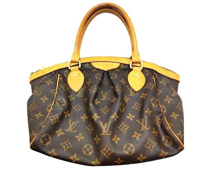 ルイヴィトン買取 ティヴォリPM ハンドバッグ M40143